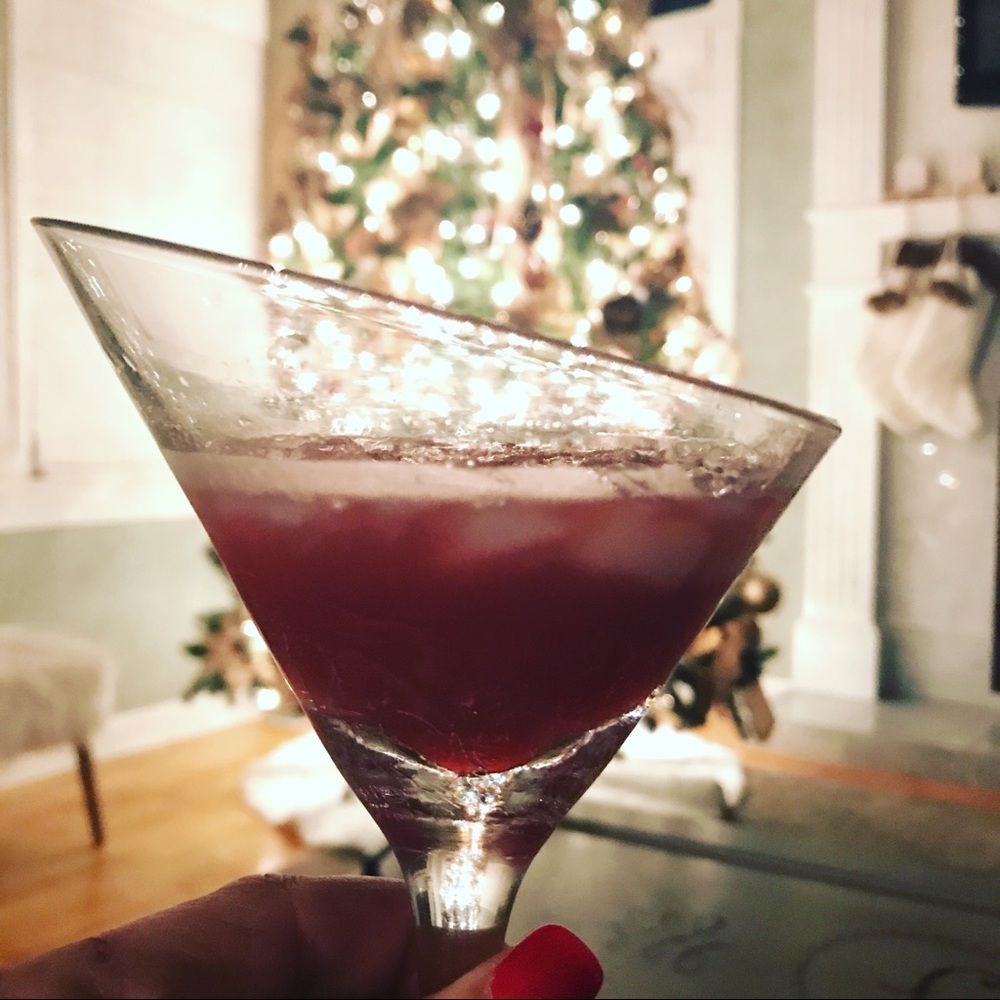 Meet your Posher, Marcia